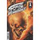 Spirits Of Vengeance #1 E.M. Gist Variant