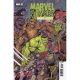 Marvel Zombies Dawn Of Decay #1 1:25 Variant