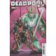 Deadpool Team-Up #2 Rob Liefeld Variant