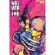 Wolverine Revenge #2 Rose Besch Variant