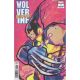 Wolverine Revenge #2 Rose Besch Variant