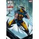 Wolverine Revenge #2 1:25 Cappuccio Variant