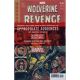 Wolverine Revenge Red Band #2 1:25 Juan Ferreyra Homage Variant