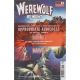 Werewolf By Night Red Band #2 Segovia Variant