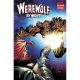 Werewolf By Night Red Band #2 Segovia Variant