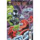 Venom War #2 Chris Giarrusso Variant