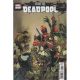 Venom War Deadpool #1