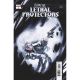 Venom War Lethal Protectors #1 Miguel Mercado Variant