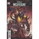 Venom War Wolverine #1