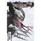 Venom War Wolverine #1 Joshua Cassara Variant