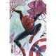 Ultimate Spider-Man #9 Wes Craig Connect Variant