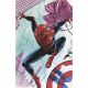 Ultimate Spider-Man #9 1:100 Craig Connect Virgin Variant