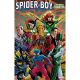 Spider-Boy Annual #1 Mike Mckone Infinity Watch Variant