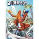 Spider-Boy Annual #1 Taurin Clarke Variant