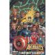 Avengers Annual #1 Mike Mckone Infinity Watch Variant