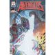 Avengers Annual #1 Pete Woods Godzilla Variant