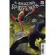 Amazing Spider-Man #57 1:25 Roge Antonio Variant