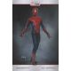 Amazing Spider-Man #58 Ryan Meinerding Wraparound Marvel Studios Variant