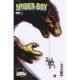 Spider-Boy #11 Lee Garbett Godzilla Variant