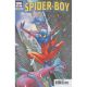 Spider-Boy #11 Pasqual Ferry Variant