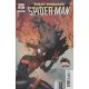 Miles Morales Spider-Man #24 Romy Jones Godzilla Variant