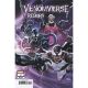 Venomverse Reborn #4 Leinil Yu Connect Variant