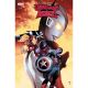 Ultraman X The Avengers #2