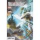 Vengeance Of The Moon Knight #9 Taurin Clarke Godzilla Variant