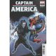 Captain America #13 David Yardin Variant