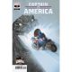 Captain America #13 Phil Noto Godzilla Variant