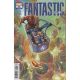 Fantastic Four #25