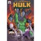 Incredible Hulk #17 Andrei Bressan Godzilla Variant