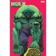 Incredible Hulk #17 Ian Bertram Variant