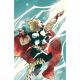 Immortal Thor #15 1:50 Pablo Villalobos Virgin Variant