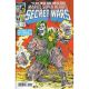 Marvel Super Heroes Secret Wars 10 Facsimile