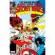 Marvel Super Heroes Secret Wars 10 Facsimile Foil Variant