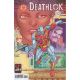 Deathlok 50Th Anniversary Special #1 Denys Cowan Variant