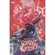 Scarlet Witch #4