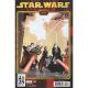 Star Wars #50 Chris Sprouse Phantom Menace 25Th Anniversary Variant