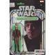 Star Wars #50 Jtc Action Figure Variant