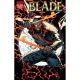 Blade Red Band #1 Red Foil Variant