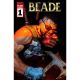 Blade Red Band #1 E.M. Gist Variant