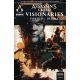 Assassins Creed Visionaries Powder Decima #1