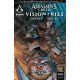 Assassins Creed Visionaries Powder Decima #1 Cover B