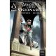 Assassins Creed Visionaries Powder Decima #1 Cover C