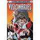 Assassins Creed Visionaries Powder Decima #1 Cover D Homage