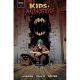 Kids & Monsters #2