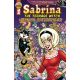 Sabrina Annual Spectacular