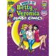 World Of Betty & Veronica Jumbo Comics Digest #35