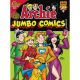 Archie Jumbo Comics Digest #354